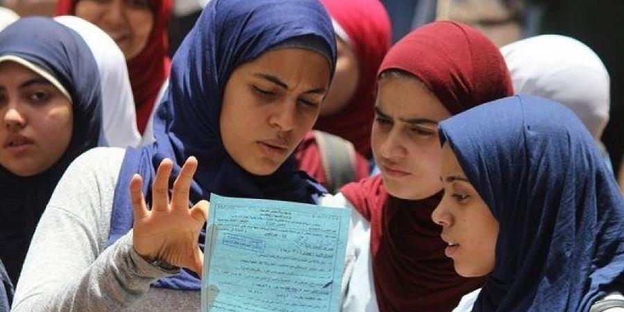 موعد ظهور نتيجة الثانوية العامة الدور الثاني 2025.. التعليم تكشف