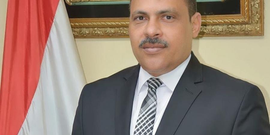 إحالة 9 من العاملين للتحقيق لاهمالهم فى عملهم بالشرقية