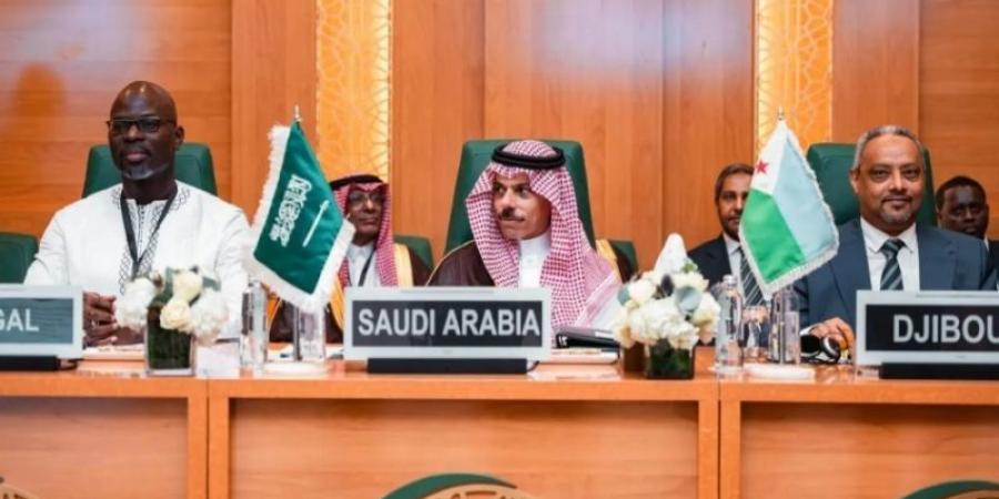 وزراء خارجية التعاون الإسلامي يؤكدون قرارات القمم والمجالس الوزارية بشأن فلسطين والقدس الشريف