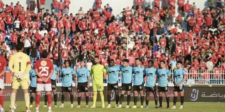 عامر: نقطة أمام الأهلي ليست سيئة.. والشباك النظيفة تحسب للفريق بالكامل