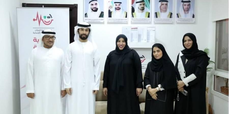 انتخاب أول مجلس إدارة لجمعية بسمة الإمارات للأمراض المزمنة