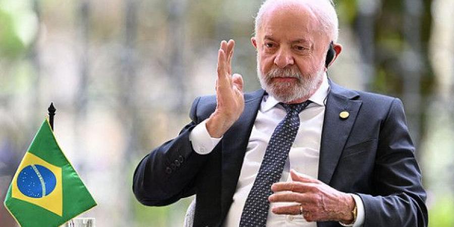 خفض مستوى العلاقات.. البرازيل ترفض اعتماد السفير الإسرائيلي الجديد