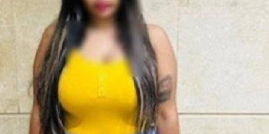 البلوجر "لوليتا": هدفى تحقيق الشهرة والعمل في مجال التمثيل