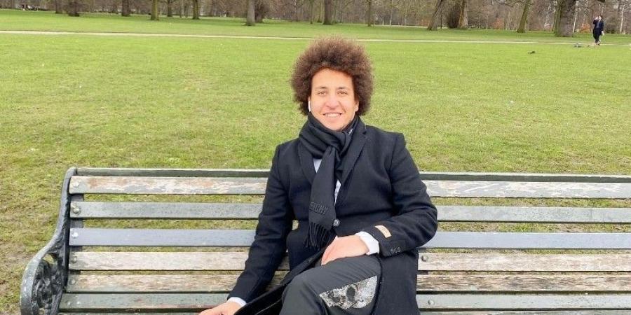 من هو أحمد عبد القادر ميدو الذي ألقت السلطات البريطانية القبض عليه؟