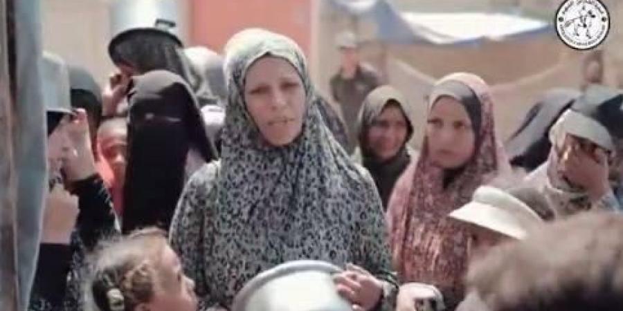 «تكيات الخير» الإماراتية شريان حياة لأهالي القطاع