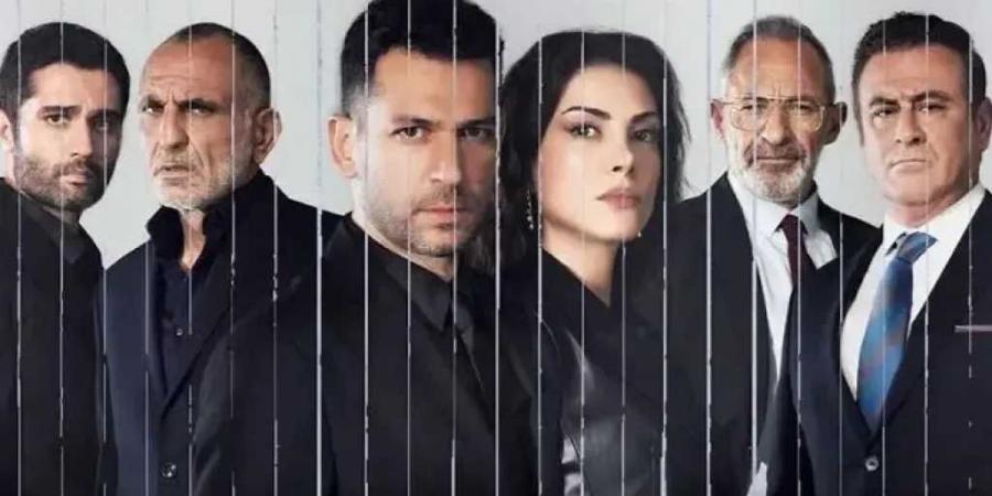مشاهدة مسلسل المنظمة الحلقة 149 مترجمة للعربية شاهد HD