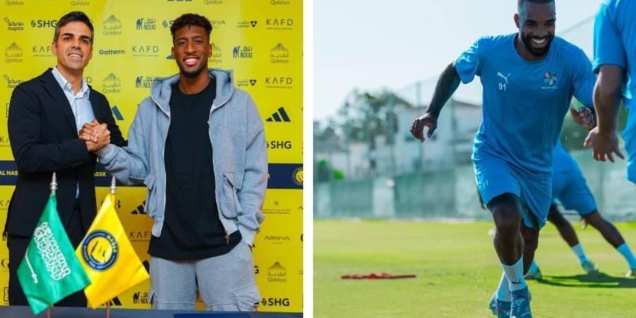 اتحاد جدة الأقل نشاطاً والهلال الأكثر انفاقاً في«الميركاتو» السعودي