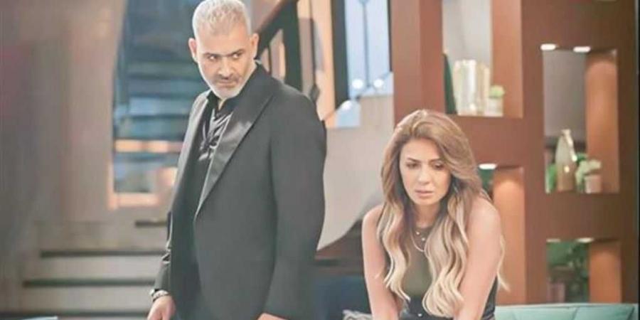 مواعيد عرض مسلسل «أزمة ثقة» وأوقات الإعادة والقنوات الناقلة