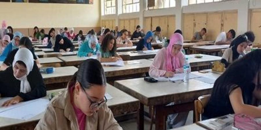 تنسيق الشهادات الفنية2025..خطوات التسجيل لأداء اختبارات القدرات