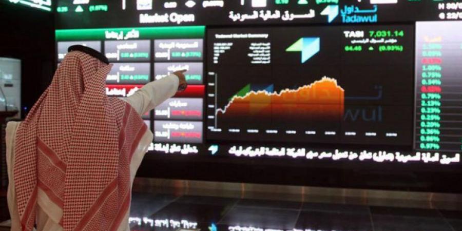 البورصة السعودية تواصل الحركة في نطاق ضيق مع استمرار ضعف المعنويات
