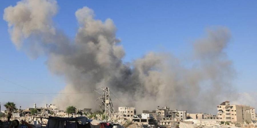 الصين مصدومة من الهجوم الإسرائيلي على مستشفى ناصر بغزة