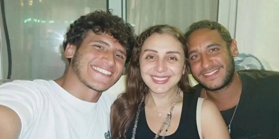 أنغام تعود إلى مصر بطائرة خاصة.. هذه تفاصيل استقبالها في الساحل الشمالي