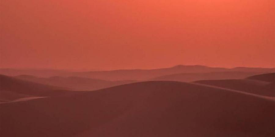 أبوظبي بين أبرز مواقع تصوير «كثيب 3»