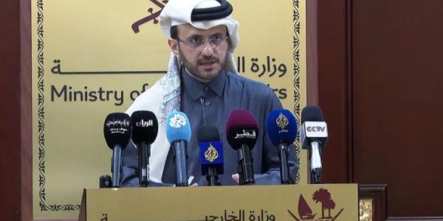 قطر: لم يصلنا أي رد من إسرائيل ويبدو أنها لا تريد التوصل لاتفاق