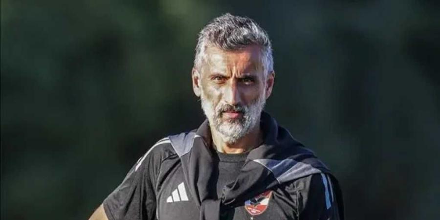 ريبيرو يواجه لاعبي الأهلي بأخطائهم أمام غزل المحلة