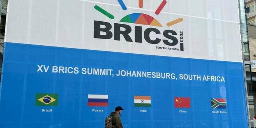بنك التنمية الجديد التابع لتحالف "بريكس" يعين راجيف رانجان نائبا لرئيس البنك