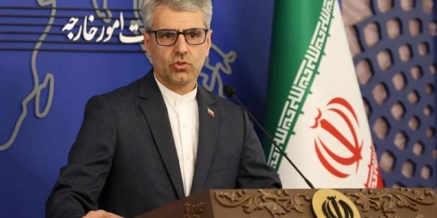 إيران: حماية مصالحنا "خط أحمر" في أي مفاوضات بشأن الملف النووي