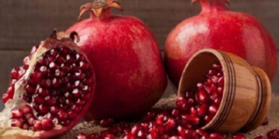 الهند تدرس استيفاء مصر لاشتراطات تصدير الرمان.. والرد خلال أسبوعين