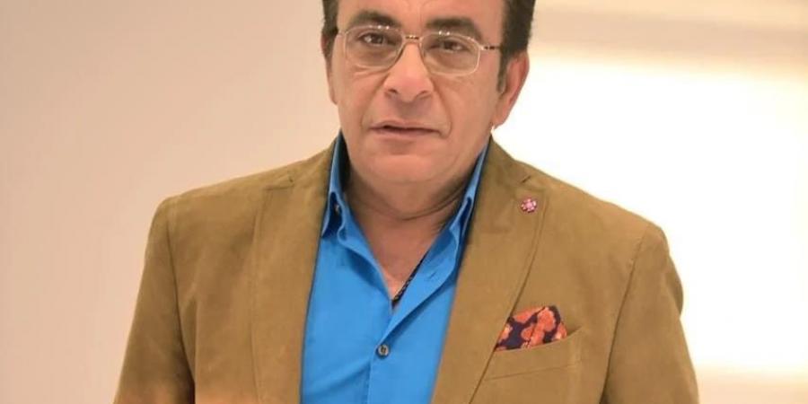 نقيب الإعلاميين ينعى الإعلامي عاطف كامل