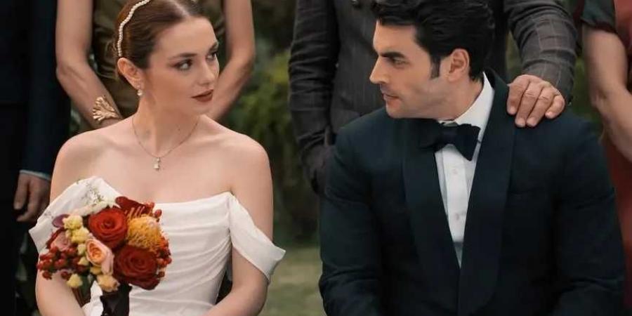مسلسلات تركية 2025.. أبرزها المدينة البعيدة 2 وملكة الدموع