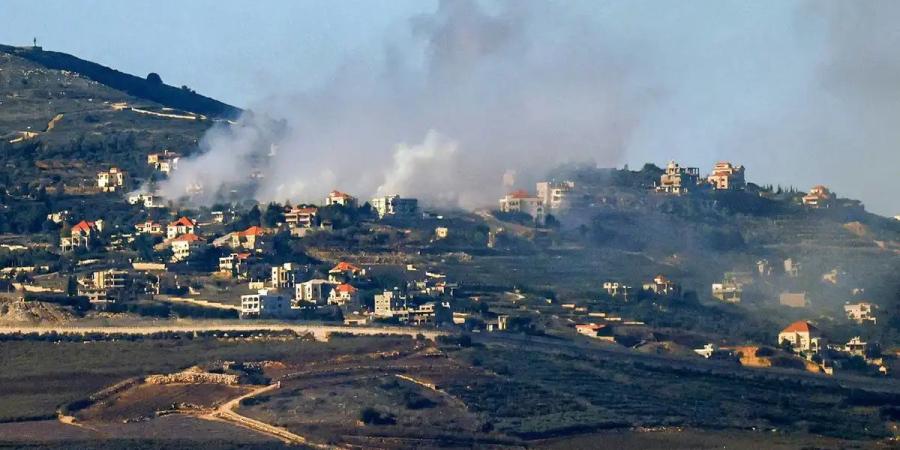 العفو الدولية تدعو للتحقيق بتدمير الاحتلال الإسرائيلي قرى في جنوب لبنان واعتباره “جريمة حرب”