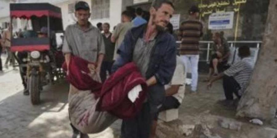 صحة غزة: ارتفاع عدد ضحايا قصف الاحتلال مراكز توزيع المساعدات إلى 2140 شهيدا