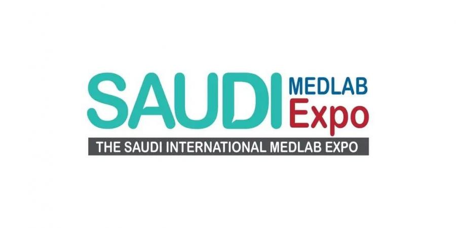 60 عارضاً من 15 دولة يجتمعون في “المعرض السعودي للمختبرات الطبية”.. نوفمبر المقبل