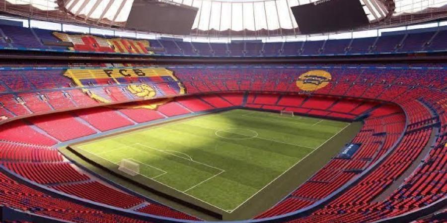 برشلونة في ورطة قبل مباراة فالنسيا.. ملعب كامب نو وأزمة تسجيل اللاعبين تطارد البرسا
