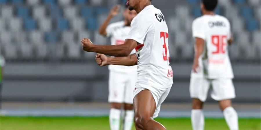 فيريرا يعلن قائمة الزمالك لمواجهة فاركو في الدورى المصرى