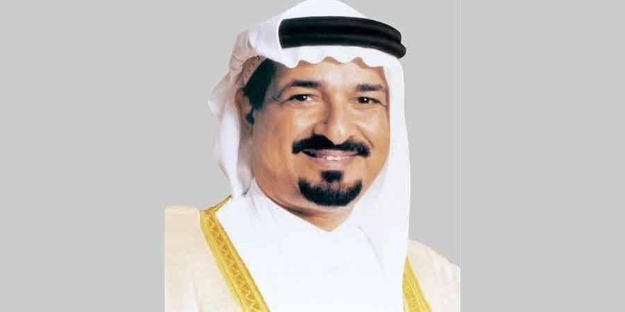 النعيمي يصدر قانوناً بإنشاء «دائرة السياحة والثقافة والإعلام» في ‏عجمان‏
