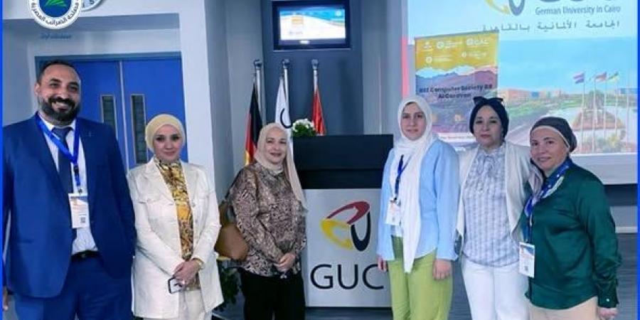 الضرائب تعلن تشكيل فريق عمل لدمج الذكاء الاصطناعي في المنظومة الضريبية