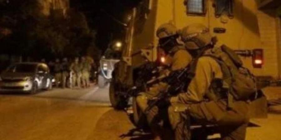 جيش الاحتلال: أجرينا تحقيقا أوليا بشأن الهجوم على مجمع ناصر الطبى فى غزة