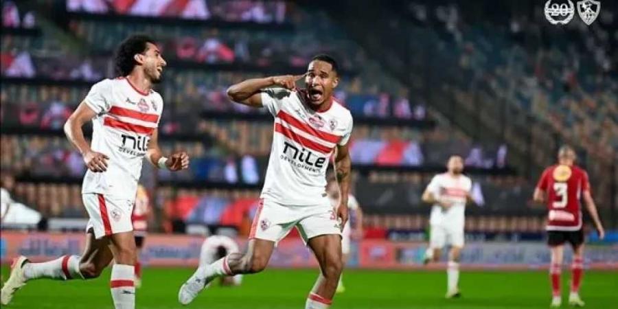 شوبير يكشف سر أزمة سيف الجزيري مع فيريرا في الزمالك