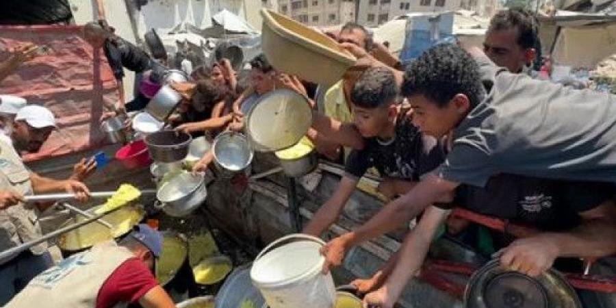 كوريا تعلن دعم التدخلات الإنسانية الطارئة في قطاع غزة بمبلغ 30 مليون دولار