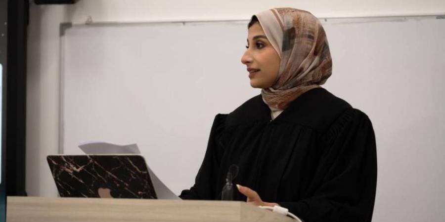 «دكتوراه» توصي بإنشاء محكمة دولية للجرائم الفضائية