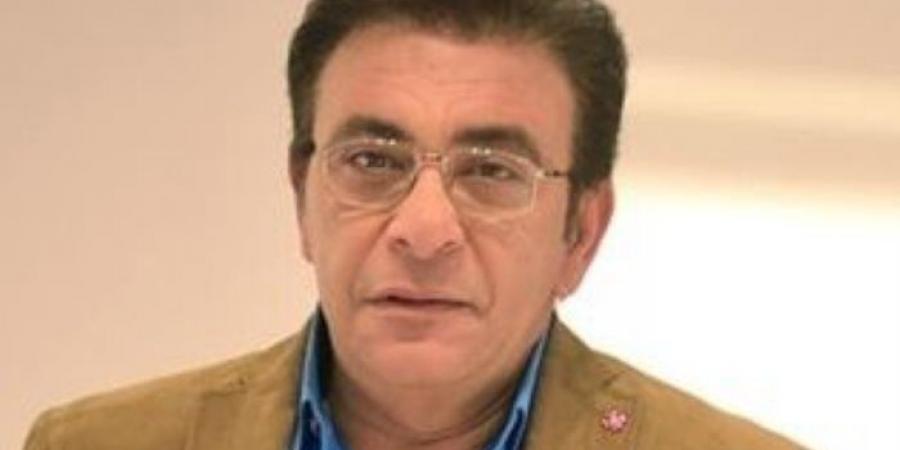 غدًا.. تشييع جنازة الإعلامي عاطف كامل وعزاؤه بكنيسة مارمرقس في مصر الجديدة