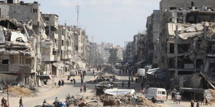 مفوض الأونروا: لا مكان آمنا في غزة