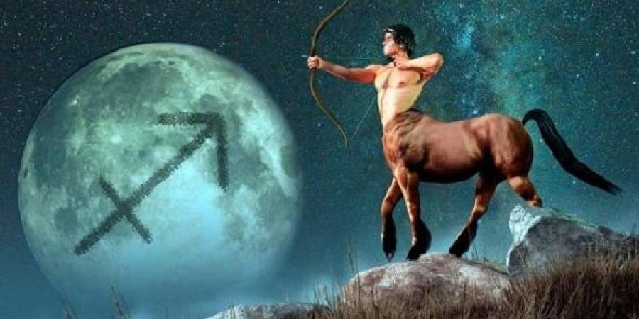 برج القوس اليوم الأربعاء 27-8-2025..الحظ المالي يقف بجانبك