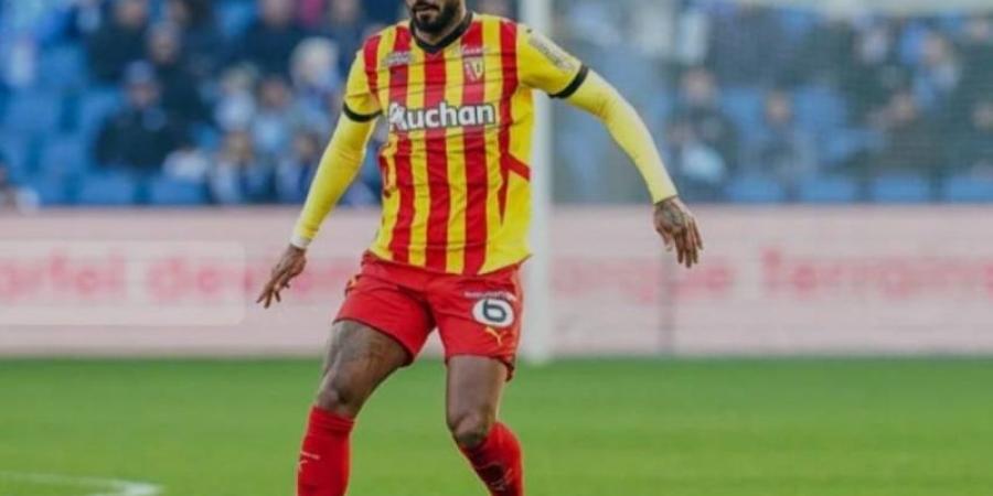 الفرنسي فولوجيني لاعب لانس يدخل اهتمامات التعاون