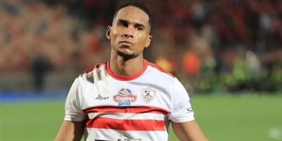 تصريحات فيريرا ضد سيف الجزيري تثير الجدل... وتعليق ناري من وكيل اللاعب