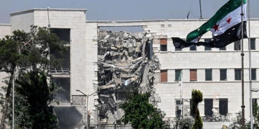سوريا: إسرائيل تكرر هجماتها العدوانية في خرق واضح للسيادة