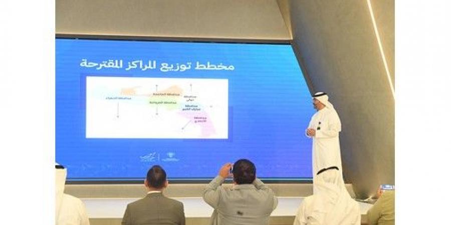 بالفيديو.. «التجارة»: 50 مركز تموين جديداً.. بطاقة 70 ألف مستفيد لكل منها