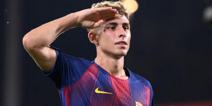 برشلونة يطلب 70 مليون يورو مقابل انتقال فيرمين لتشيلسي