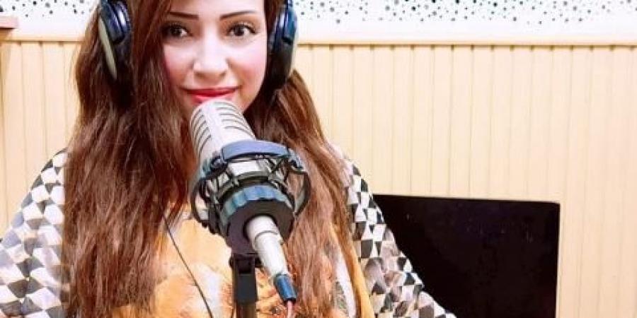 دينا صلاح الدين: "أحلم ببرنامج صباحي يجمع كل العرب"