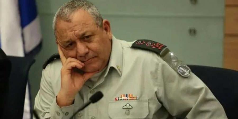 رئيس الأركان الإسرائيلي الأسبق: أغلب الإسرائيليين يؤيدون اتفاقا لغزة لكن نتنياهو يتهرب