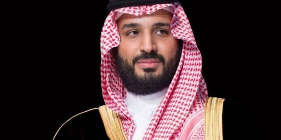 ولي العهد يتلقى رسالة خطية من رئيس روسيا الاتحادية