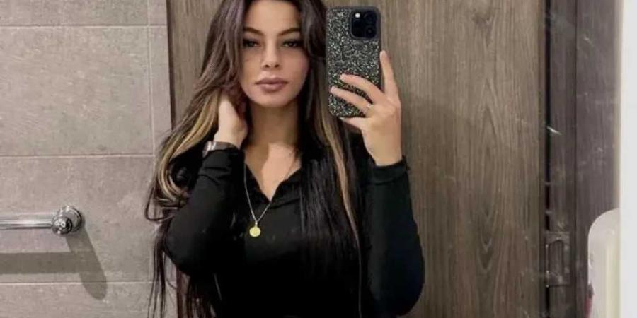 أول صورة للبلوغر بسنت محمد بعد القبض عليها