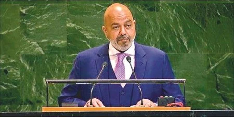 البناي: إشراك الشباب في جهود بناء السلام ومنع النزاعات