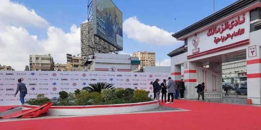 مجلس إدارة الزمالك يطلب من النيابة العامة التحقيق معه.. ما القصة؟