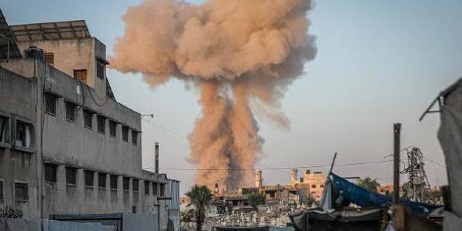 أكثر من 200 دبلوماسي أوروبي يطالبون بالتحرك العاجل لوقف الحرب على غزة